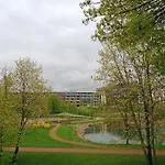 Ozo Park Apartments