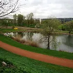 Ozo Park Apartments