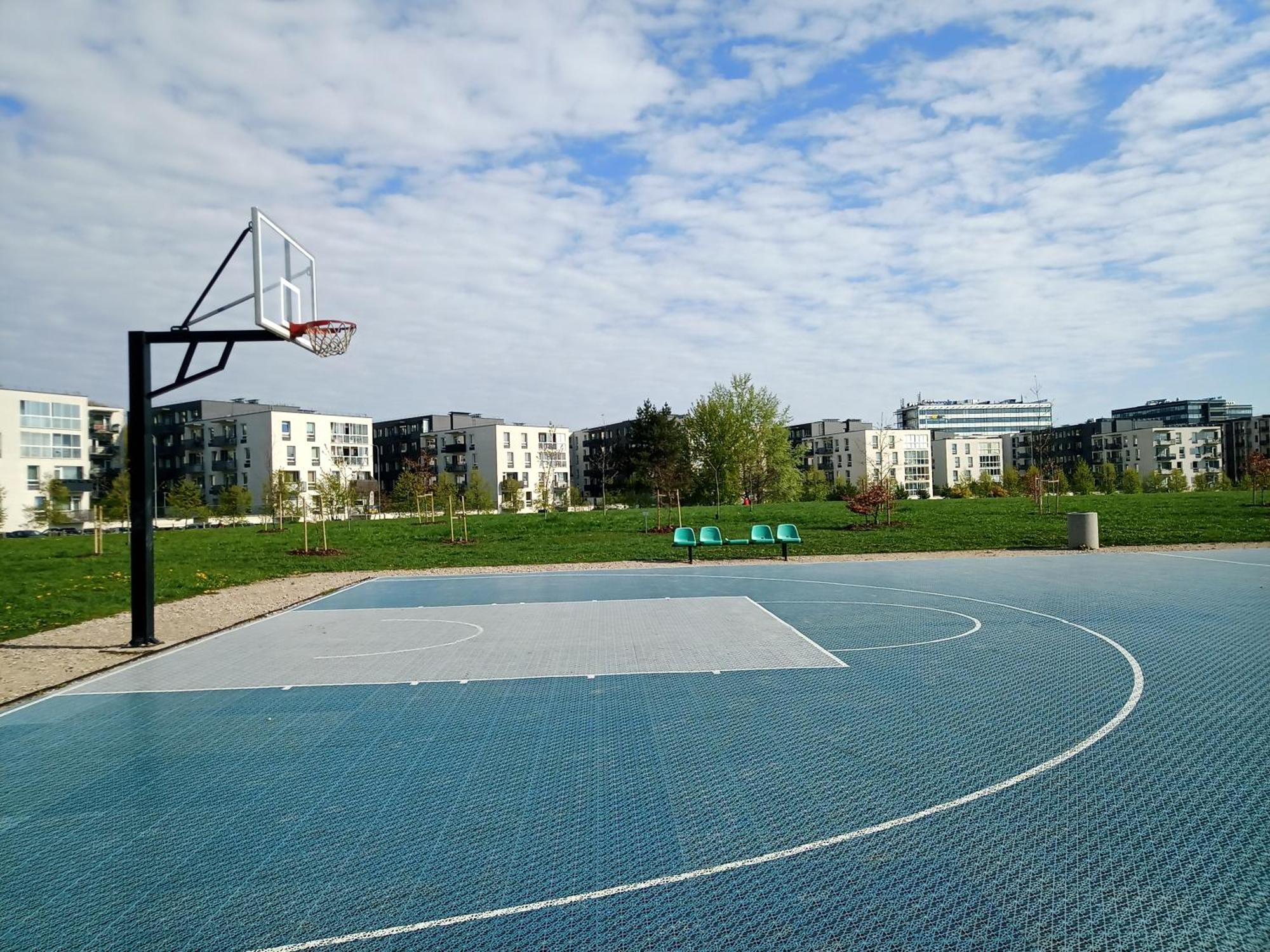 Ozo Park